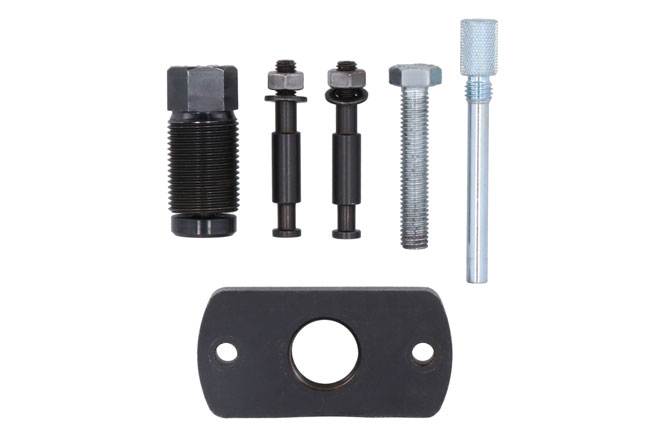 Laser Tools 8956 Water Pump Sprocket Removal & Fitting Kit - VW Group 1.5 TSI