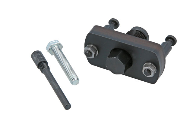 Laser Tools 8956 Water Pump Drive Sprocket Removal & Fitting Kit - for VW Group 1.5 TSI