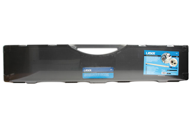 Laser Tools 8958 Torque Wrench 3/4"D 160-800Nm