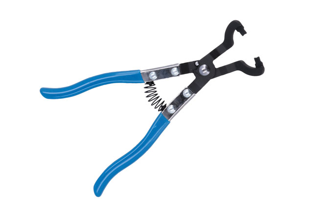 Laser Tools 8961 Air Line Disconnect Pliers 6mm