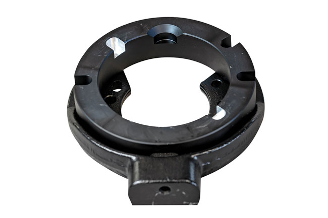 Laser Tools 90.0075 Scangrip Special Fit Jaw - for BMW