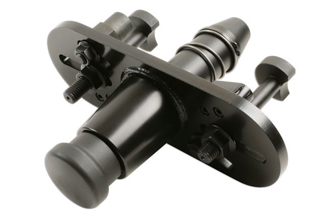 Laser Tools 9035 Axle Half-Shaft Puller - HGV