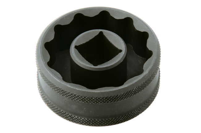 Laser Tools 9039 Rear Wheel Impact Socket - 36mm Bi-Hex (12pt) Ducati