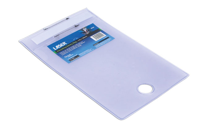 Laser Tools 9040 Insulating Safety Bag 210 x 130mm
