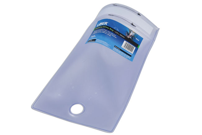 Laser Tools 9040 Insulating Safety Bag 210 x 130mm