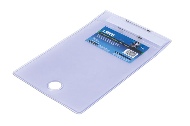Laser Tools 9040 Insulating Safety Bag 210 x 130mm