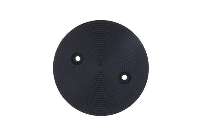 Laser Tools 9058 Universal Lifting Pad for 2 Post Lifts - 120mm