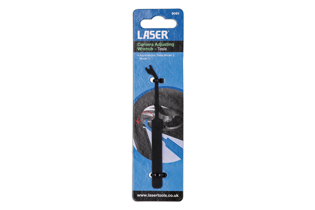 Laser Tools 9081 Camera Adjusting Wrench - Tesla