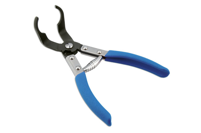 Laser Tools 9082 Heater Pipe Disconnect Plier - Ford