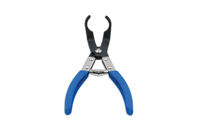 Laser Tools 9082 Heater Pipe Disconnect Pliers - for Ford