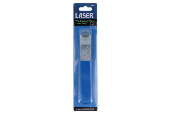 Laser Tools 9088 Windscreen Wiper Lever Tool