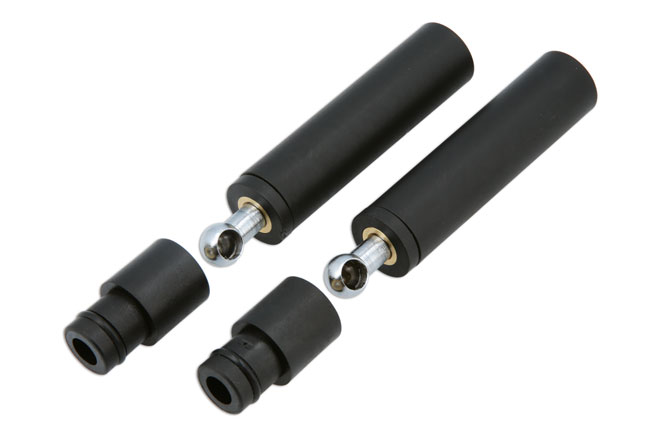 Laser Tools 9094 Bonnet Prop Rod Set - BMW/VW Group
