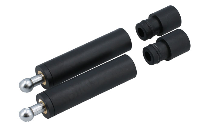 Laser Tools 9094 Bonnet Prop Rod Set - for BMW & VW Group