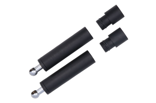 Laser Tools 9094 Bonnet Prop Rod Set - for BMW & VW Group