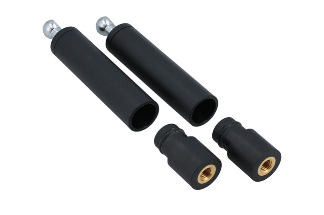 Laser Tools 9094 Bonnet Prop Rod Set - for BMW & VW Group