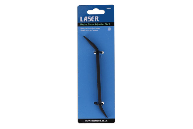 Laser Tools 9111 Brake Shoe Adjuster Tool