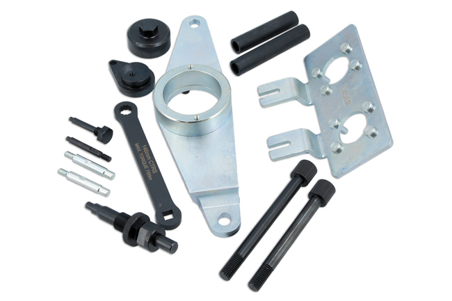 Laser Tools 9131 Engine Timing Kit - for JLR 3.0 Diesel