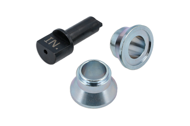 Laser Tools 9133 Engine Timing Adaptor Kit - for VW Group MPi/TSi 1.0 & 1.6 Petrol
