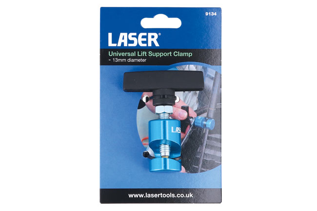 Laser Tools 9134 Universal Lift Support Clamp