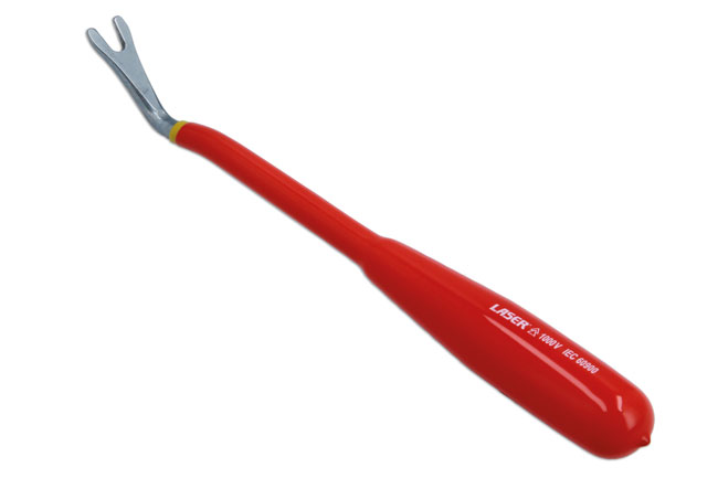 Laser Tools 9145 Insulated Trim & Cable Clip Lever