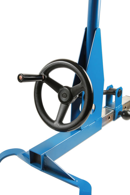 Laser Tools 9174 Suspension Play Tester