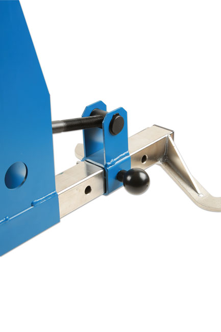 Laser Tools 9174 Suspension Play Tester
