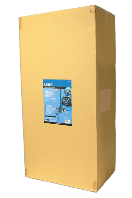 Laser Tools 9174 Suspension Play Tester
