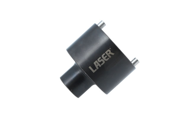 Laser Tools 9187 Rear Hub Nut Tool - LDV/MAXUS V90 & Delivery 9