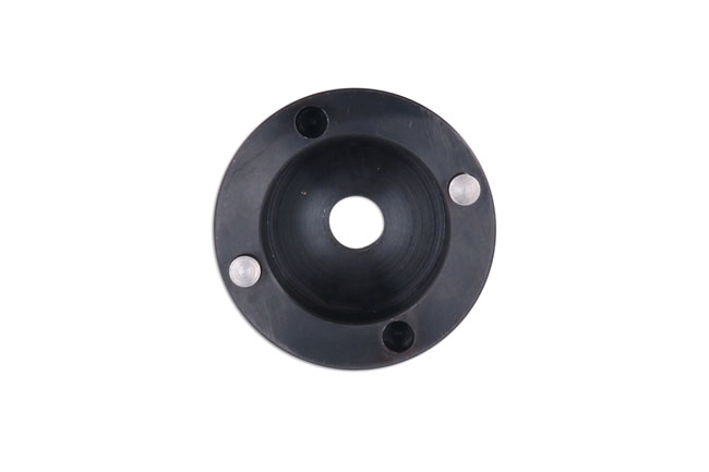 Laser Tools 9187 Rear Hub Nut Tool - LDV/MAXUS V90 & Delivery 9