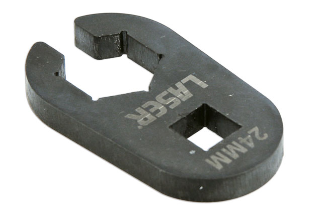 Laser Tools 9191 Difficult Access Sensor Wrench 1/2"D 24mm
