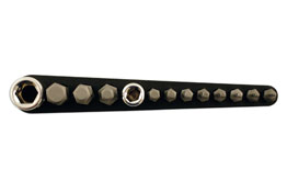 5513 Hex Bit Set 13pc