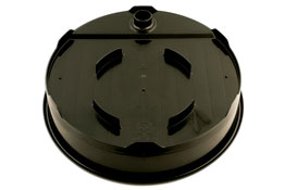 5628 Drain Pan for 205L Barrels