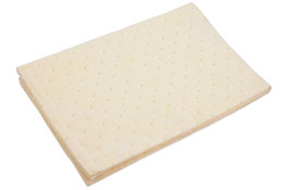 5712 Oil Absorption Pads 500 x 400mm - Pack of 10