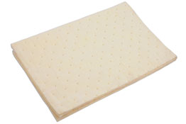 5713 Oil Absorption Pads 500 x 400mm - Pack of 20