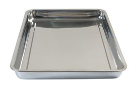 7352 Stainless Steel Drip Tray