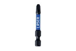 7851 Torsion Bit Set 17pc