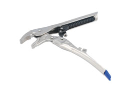 8022 Automatic Locking Pliers 10"