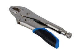 8635 Screw Removal Locking Pliers 7"
