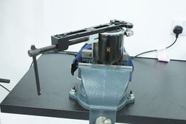 Laser Tools 9144 Oil Filter Cutter