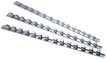 0090 Socket Rails 1/4", 3/8", 1/2" 3pc