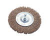 0352 Wire Brush, Flat Type 3" 75mm