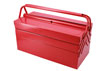 0481 Tool Box - 5 Tray 425mm (17")