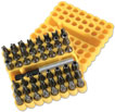 2552 Multi-Purpose Bit Set 49pc