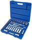 3284 Socket Set 1/2"D 32pc