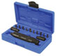 3456 Impact Driver Set 3/8"D 13pc