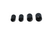 0411 Locking Wheel Nut Socket 17mm 1/2"D