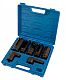 3750 Lambda Sensor Socket Set 3/8"D, 1/2"D 7pc