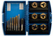 4026 Metric Tap & Die Set 13pc