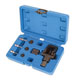 4557 Chain Breaker & Riveting Tool Set