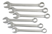 4887 Jumbo Combination Spanner Set 6pc